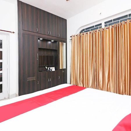 Goroomgo Hotel Manurama Ruby Kalkata Exteriér fotografie