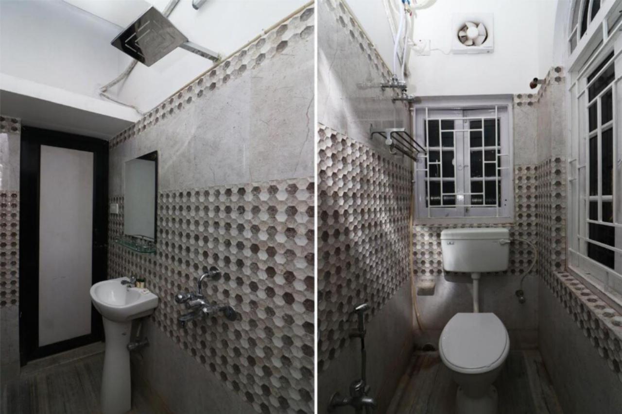Goroomgo Hotel Manurama Ruby Kalkata Exteriér fotografie