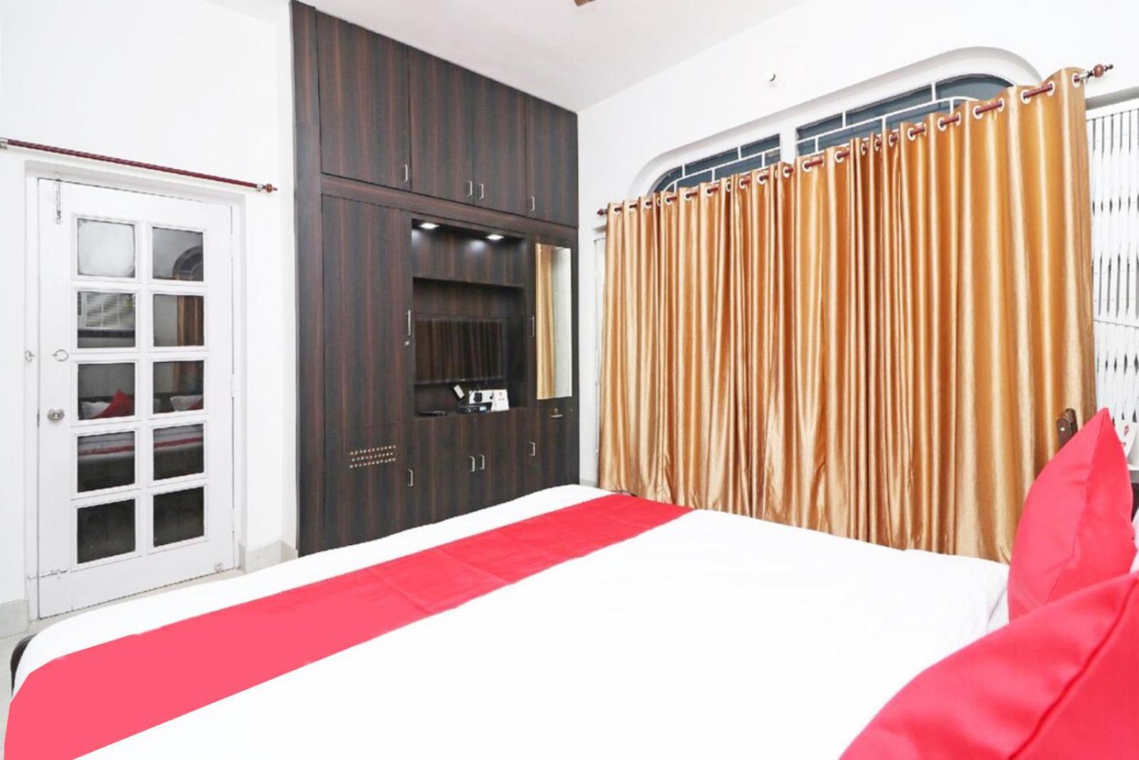 Goroomgo Hotel Manurama Ruby Kalkata Exteriér fotografie