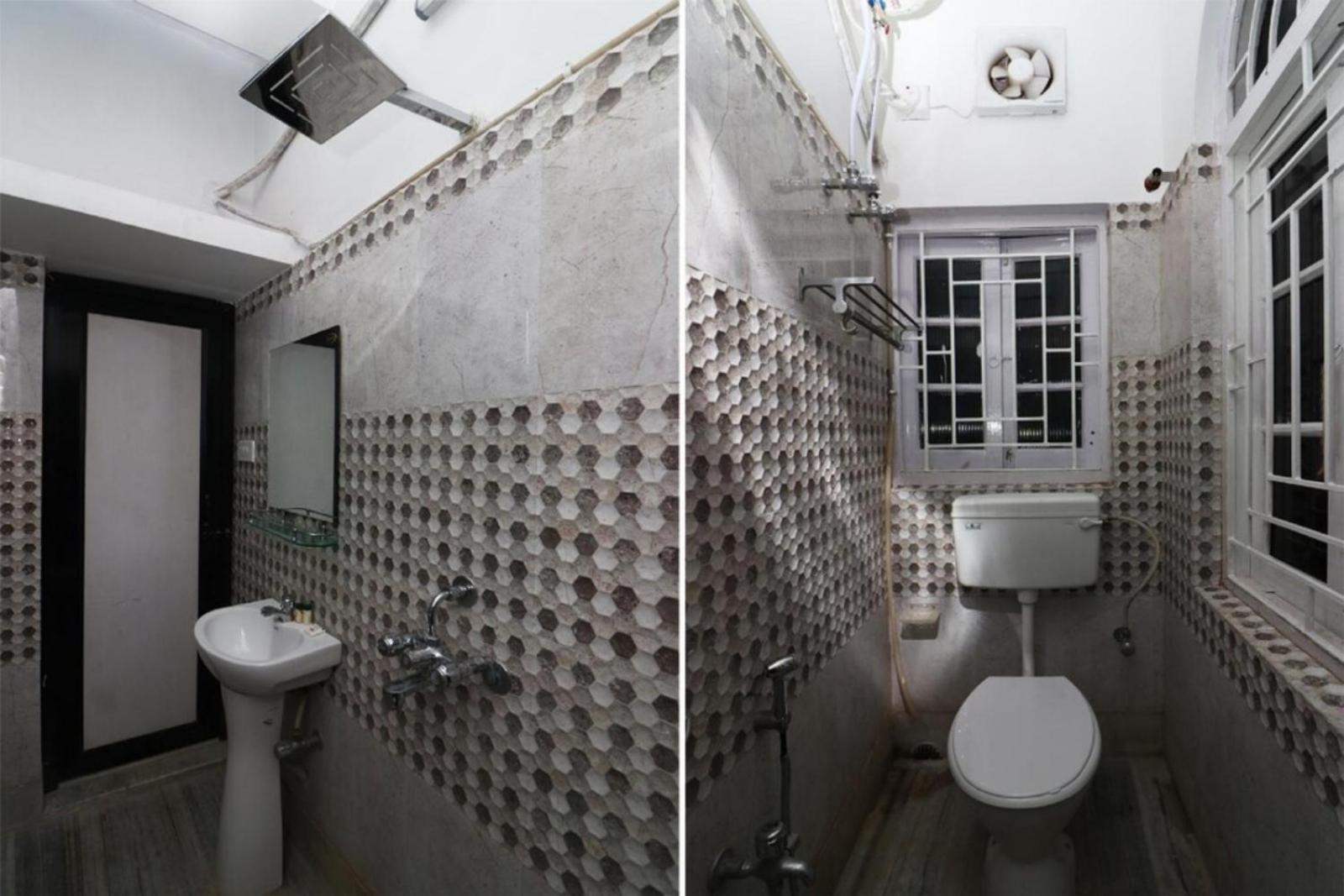 Goroomgo Hotel Manurama Ruby Kalkata Exteriér fotografie